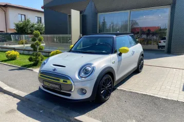 MINI Cooper SE din 2019 - oferta MIN161284