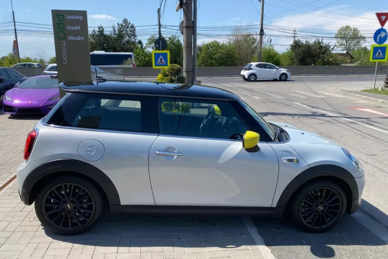 MINI Cooper SE din 2019 cu 47.000 km - oferta MIN161284 - foto 5