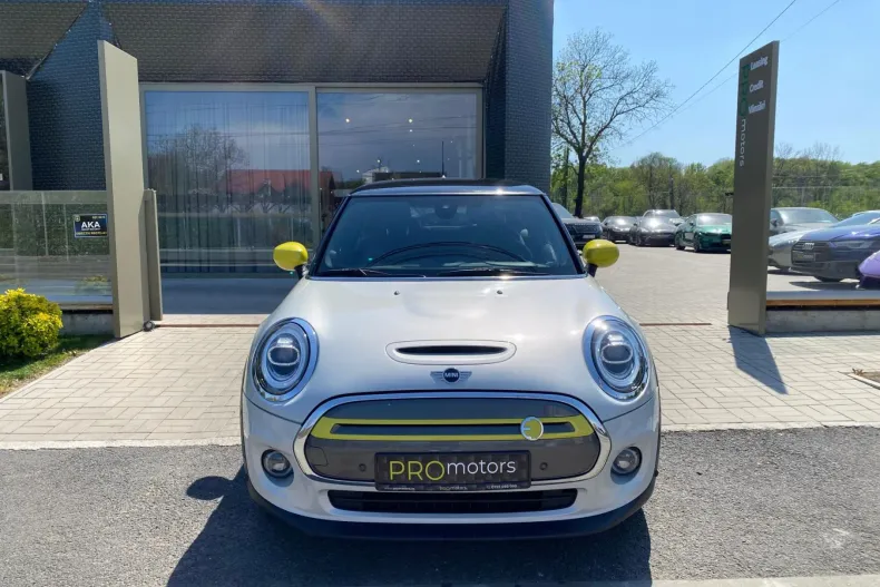 MINI Cooper SE din 2019 cu 47.000 km - oferta MIN161284 - foto 7