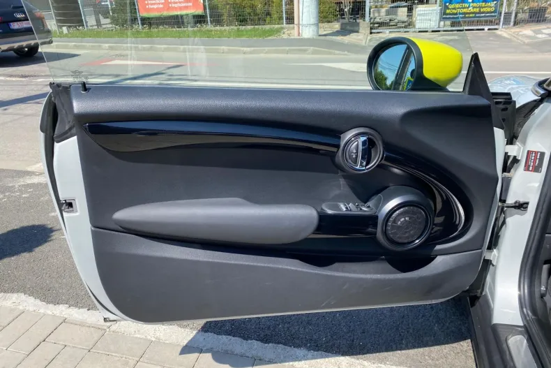 MINI Cooper SE din 2019 cu 47.000 km - oferta MIN161284 - foto 10