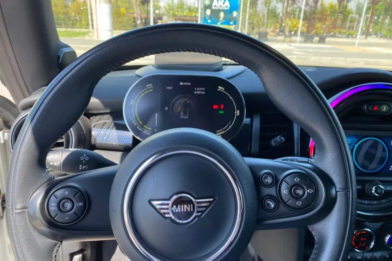 MINI Cooper SE din 2019 cu 47.000 km - oferta MIN161284 - foto 11