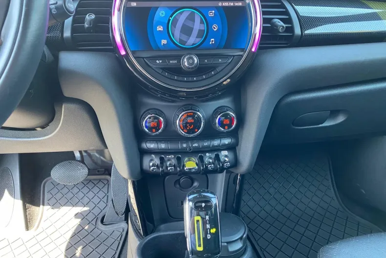 MINI Cooper SE din 2019 cu 47.000 km - oferta MIN161284 - foto 12