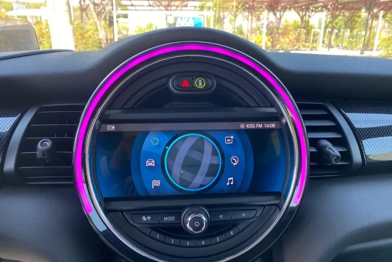 MINI Cooper SE din 2019 cu 47.000 km - oferta MIN161284 - foto 13