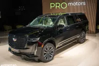 Cadillac Escalade din 2023 cu 10 km - oferta CAD161285 - foto 5