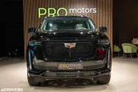 Cadillac Escalade din 2023 cu 10 km - oferta CAD161285 - foto 11