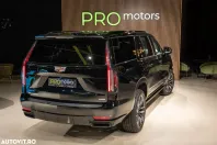 Cadillac Escalade din 2023 cu 10 km - oferta CAD161285 - foto 12