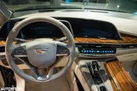 Cadillac Escalade din 2023 cu 10 km - oferta CAD161285 - foto 14