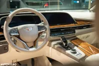 Cadillac Escalade din 2023 cu 10 km - oferta CAD161285 - foto 15