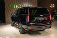 Cadillac Escalade din 2023 cu 10 km - oferta CAD161285 - foto 20