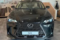 Lexus Seria NX din 2025 cu 4 km - oferta LEX161287 - foto 2