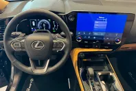 Lexus Seria NX din 2025 cu 4 km - oferta LEX161287 - foto 12