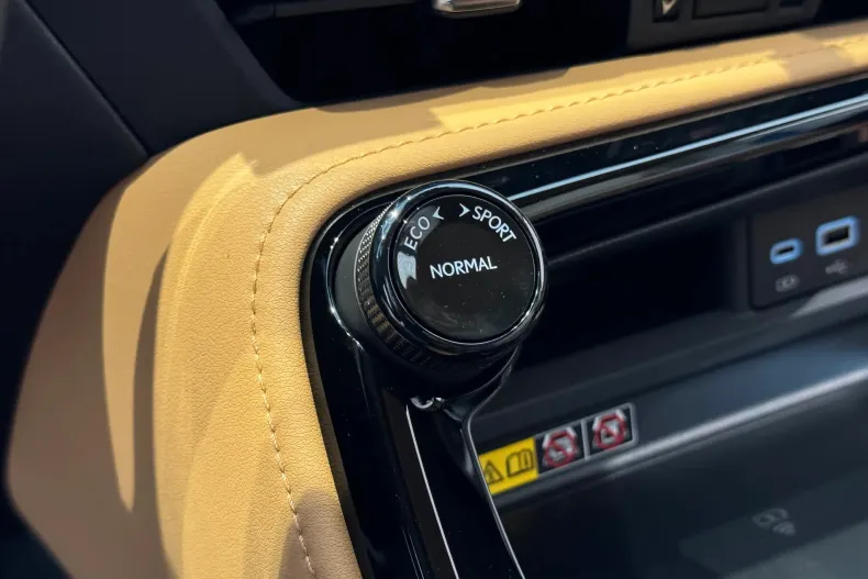 Lexus Seria NX din 2025 cu 4 km - oferta LEX161287 - foto 20