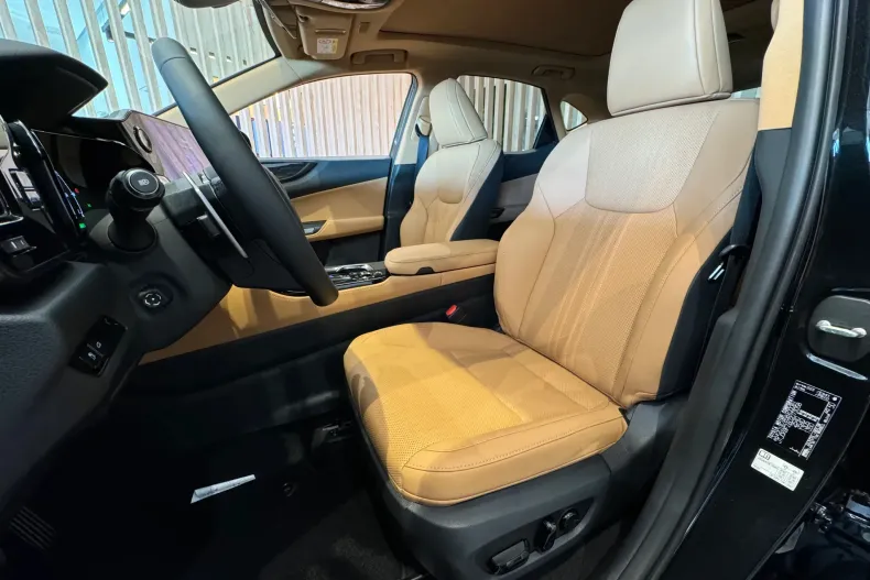 Lexus Seria NX din 2025 cu 4 km - oferta LEX161287 - foto 22