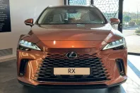Lexus Seria RX din 2025 cu 5 km - oferta LEX161288 - foto 2