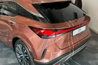 Lexus Seria RX din 2025 cu 5 km - oferta LEX161288 - foto 10