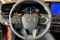 Lexus Seria RX din 2025 cu 5 km - oferta LEX161288 - foto 14