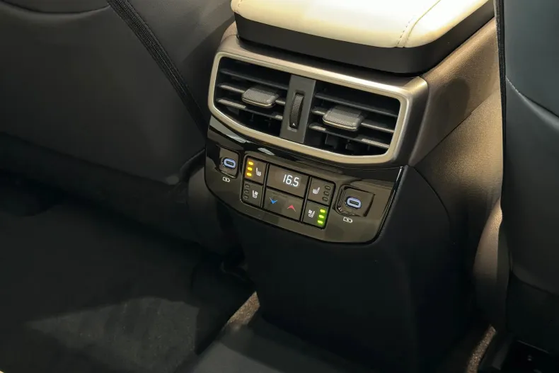 Lexus Seria RX din 2025 cu 5 km - oferta LEX161288 - foto 26