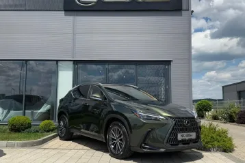 Lexus Seria NX din 2025 - oferta LEX161289