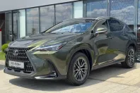 Lexus Seria NX din 2025 cu 1 km - oferta LEX161289 - foto 3