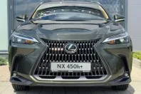 Lexus Seria NX din 2025 cu 1 km - oferta LEX161289 - foto 4