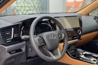 Lexus Seria NX din 2025 cu 1 km - oferta LEX161289 - foto 9