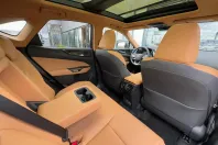 Lexus Seria NX din 2025 cu 1 km - oferta LEX161289 - foto 15