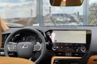 Lexus Seria NX din 2025 cu 1 km - oferta LEX161289 - foto 19