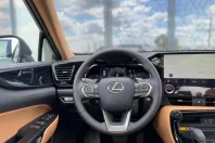 Lexus Seria NX din 2025 cu 1 km - oferta LEX161289 - foto 20
