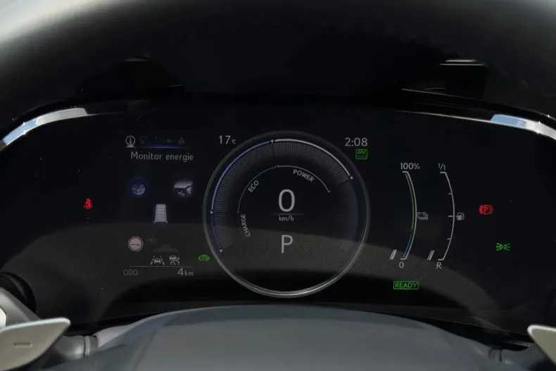 Lexus Seria NX din 2025 cu 1 km - oferta LEX161289 - foto 22