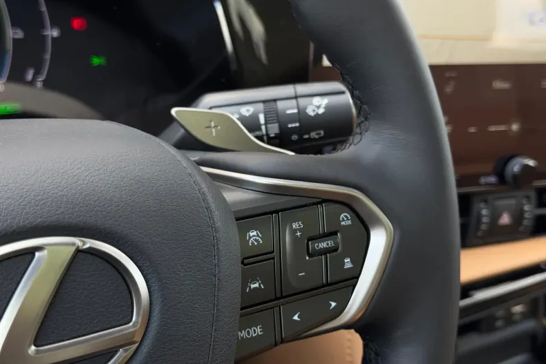 Lexus Seria NX din 2025 cu 1 km - oferta LEX161289 - foto 25