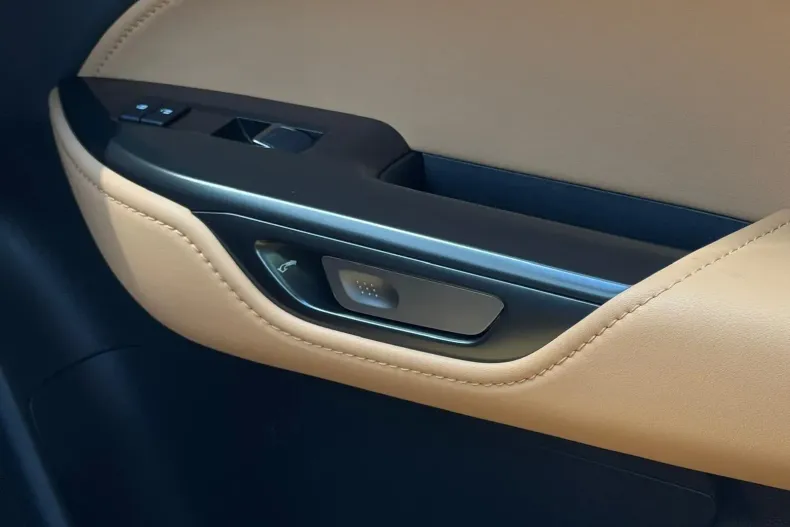 Lexus Seria NX din 2025 cu 1 km - oferta LEX161289 - foto 27