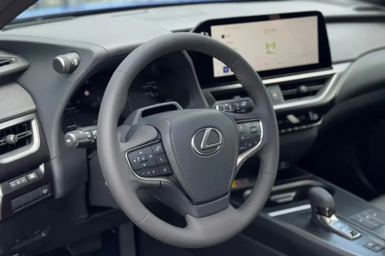 Lexus UX din 2024 cu 2.500 km - oferta LEX161290 - foto 11