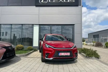 Lexus LBX din 2024 - oferta LEX161291