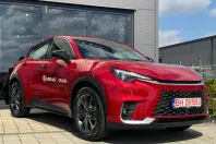 Lexus LBX din 2024 cu 2.500 km - oferta LEX161291 - foto 2