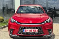 Lexus LBX din 2024 cu 2.500 km - oferta LEX161291 - foto 3