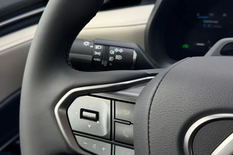 Lexus LBX din 2024 cu 2.500 km - oferta LEX161291 - foto 17