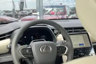 Lexus LBX din 2024 cu 2.500 km - oferta LEX161291 - foto 20