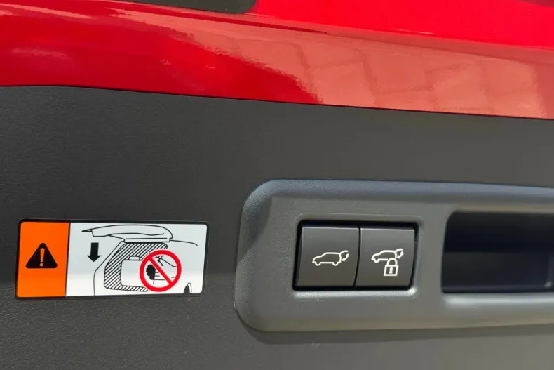 Lexus LBX din 2024 cu 2.500 km - oferta LEX161291 - foto 29