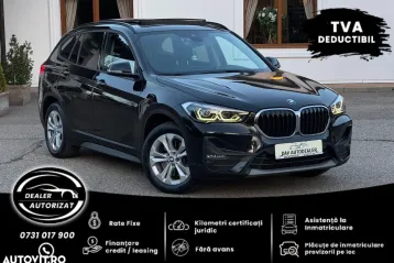 BMW X1 din 2020 - oferta BMW161293