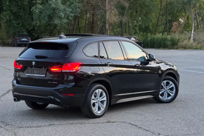 BMW X1 din 2020 cu 114.150 km - oferta BMW161293 - foto 5