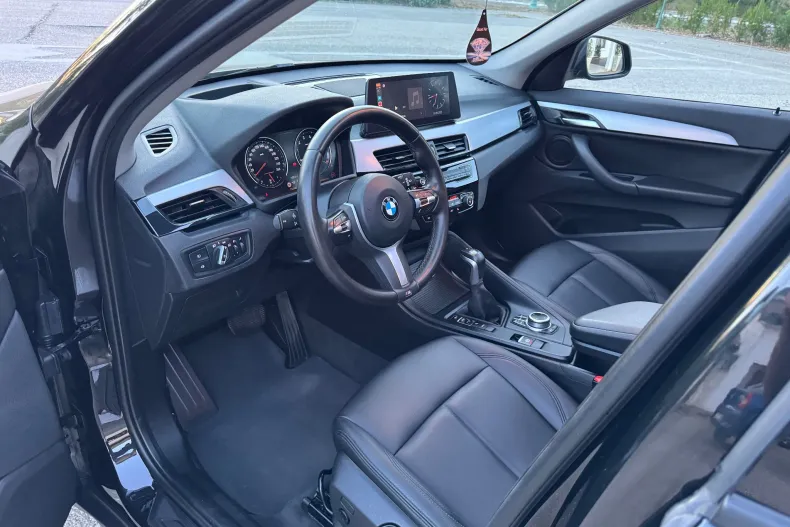 BMW X1 din 2020 cu 114.150 km - oferta BMW161293 - foto 6
