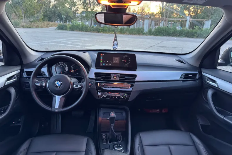 BMW X1 din 2020 cu 114.150 km - oferta BMW161293 - foto 8