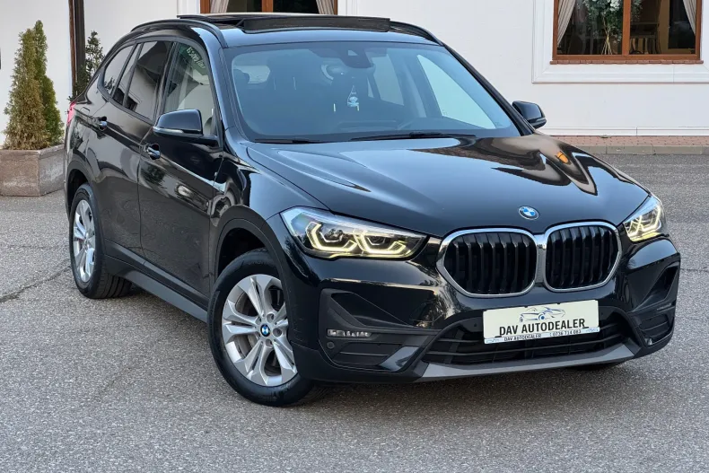 BMW X1 din 2020 cu 114.150 km - oferta BMW161293 - foto 9
