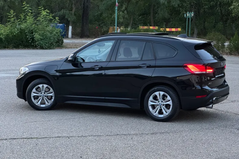 BMW X1 din 2020 cu 114.150 km - oferta BMW161293 - foto 10