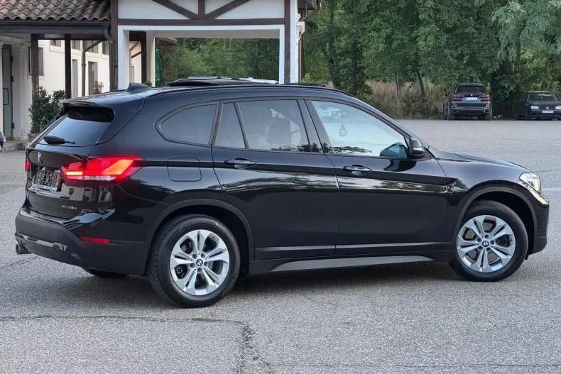BMW X1 din 2020 cu 114.150 km - oferta BMW161293 - foto 13