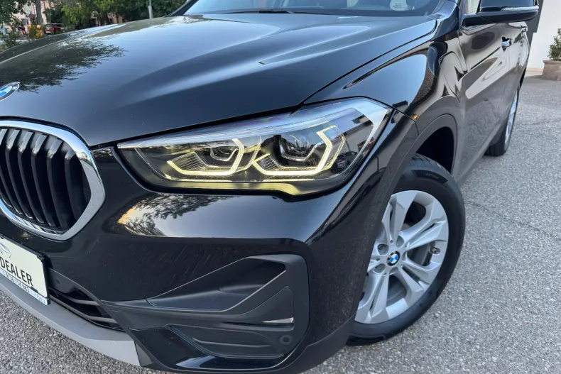 BMW X1 din 2020 cu 114.150 km - oferta BMW161293 - foto 14