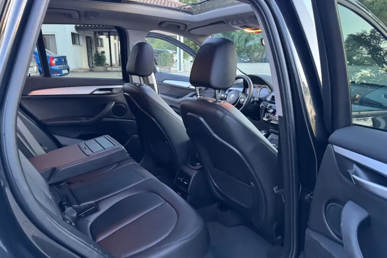 BMW X1 din 2020 cu 114.150 km - oferta BMW161293 - foto 16