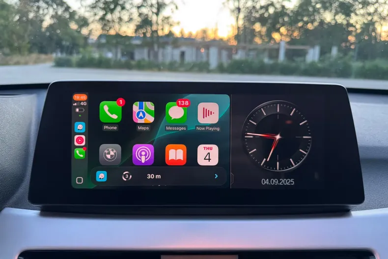 BMW X1 din 2020 cu 114.150 km - oferta BMW161293 - foto 23