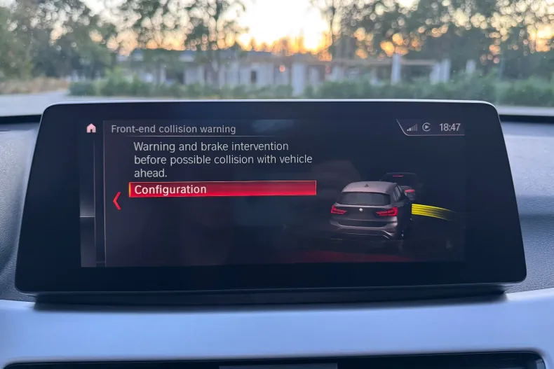 BMW X1 din 2020 cu 114.150 km - oferta BMW161293 - foto 26