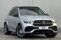 Mercedes-Benz GLE din 2021 cu 152.500 km - oferta MER161300 - foto 1